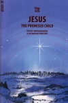 Jesus - The Promised Child - Bible Wise - CMS